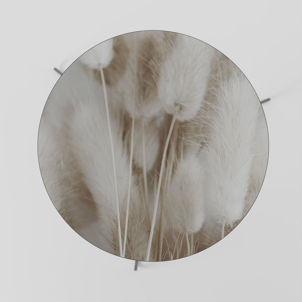 SOFTNESS IN FOCUS Τραπεζάκι σαλονιού