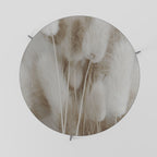 SOFTNESS IN FOCUS Τραπεζάκι σαλονιού