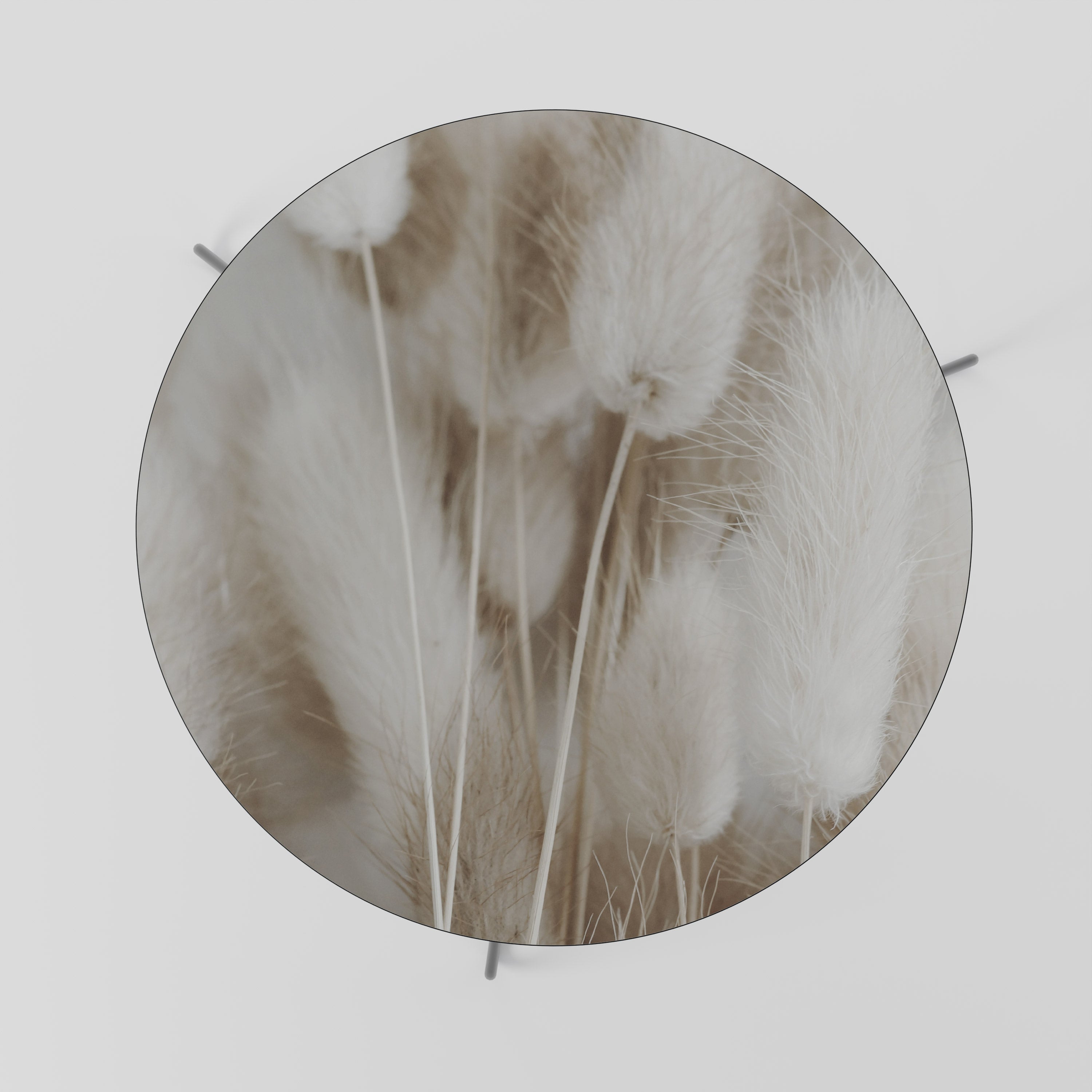 SOFTNESS IN FOCUS Τραπεζάκι σαλονιού