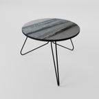 WAVES OF TRANQUILITY Τραπεζάκι σαλονιού