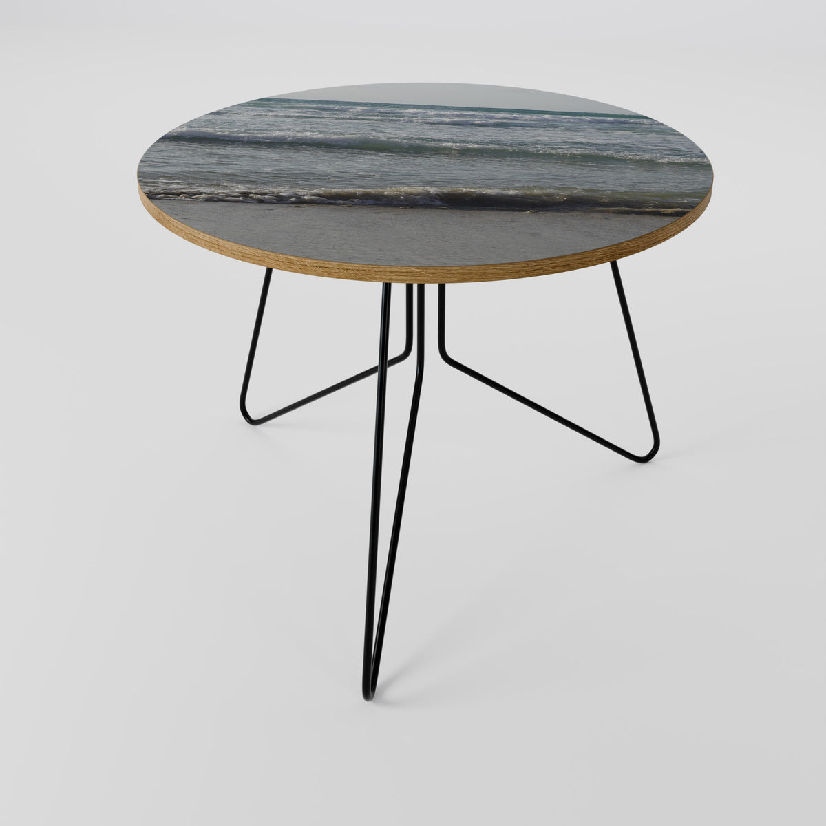 WAVES OF TRANQUILITY Coffee Table
