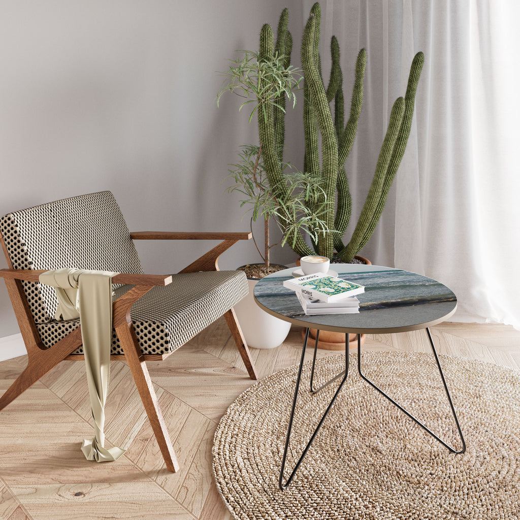 WAVES OF TRANQUILITY Τραπεζάκι σαλονιού