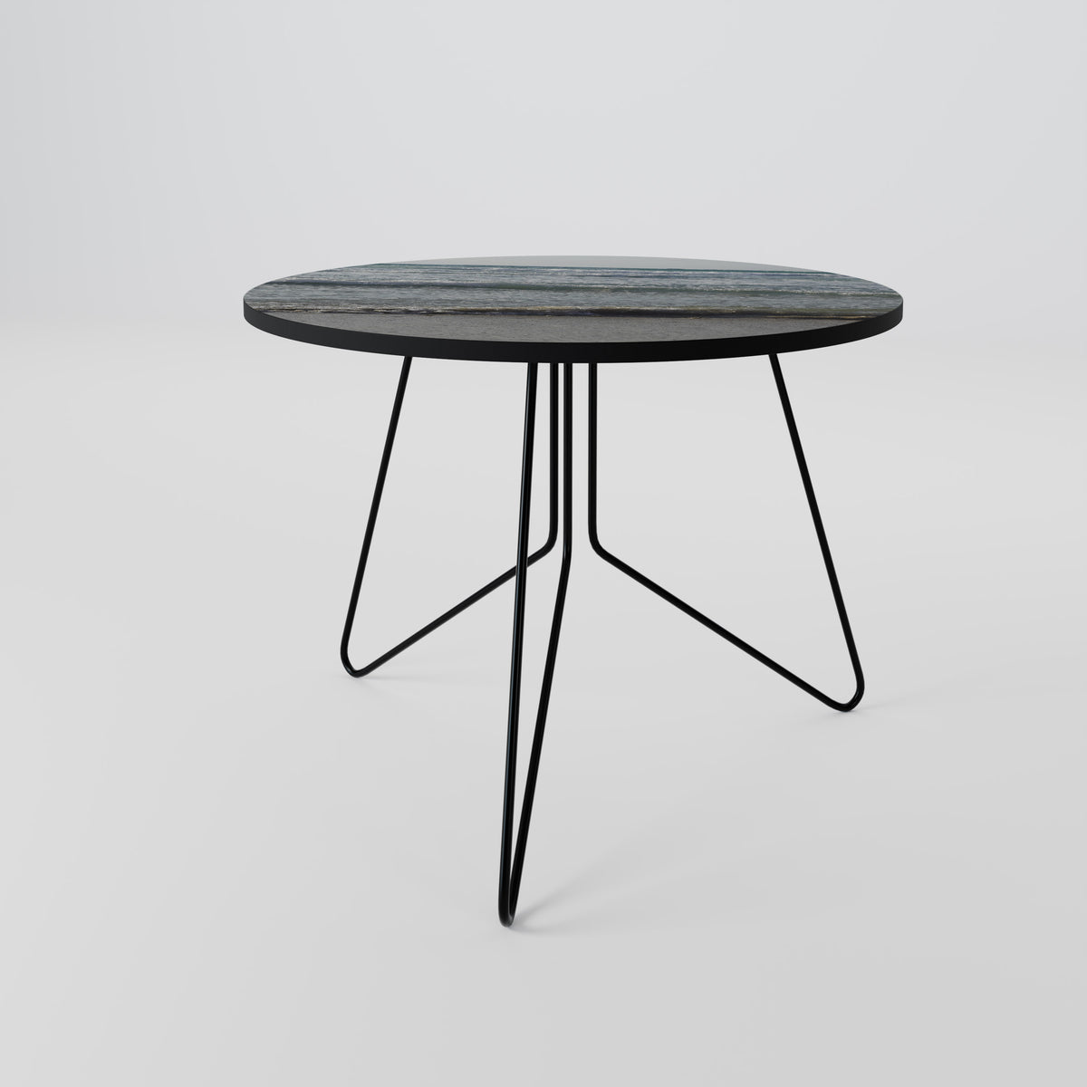 WAVES OF TRANQUILITY Coffee Table
