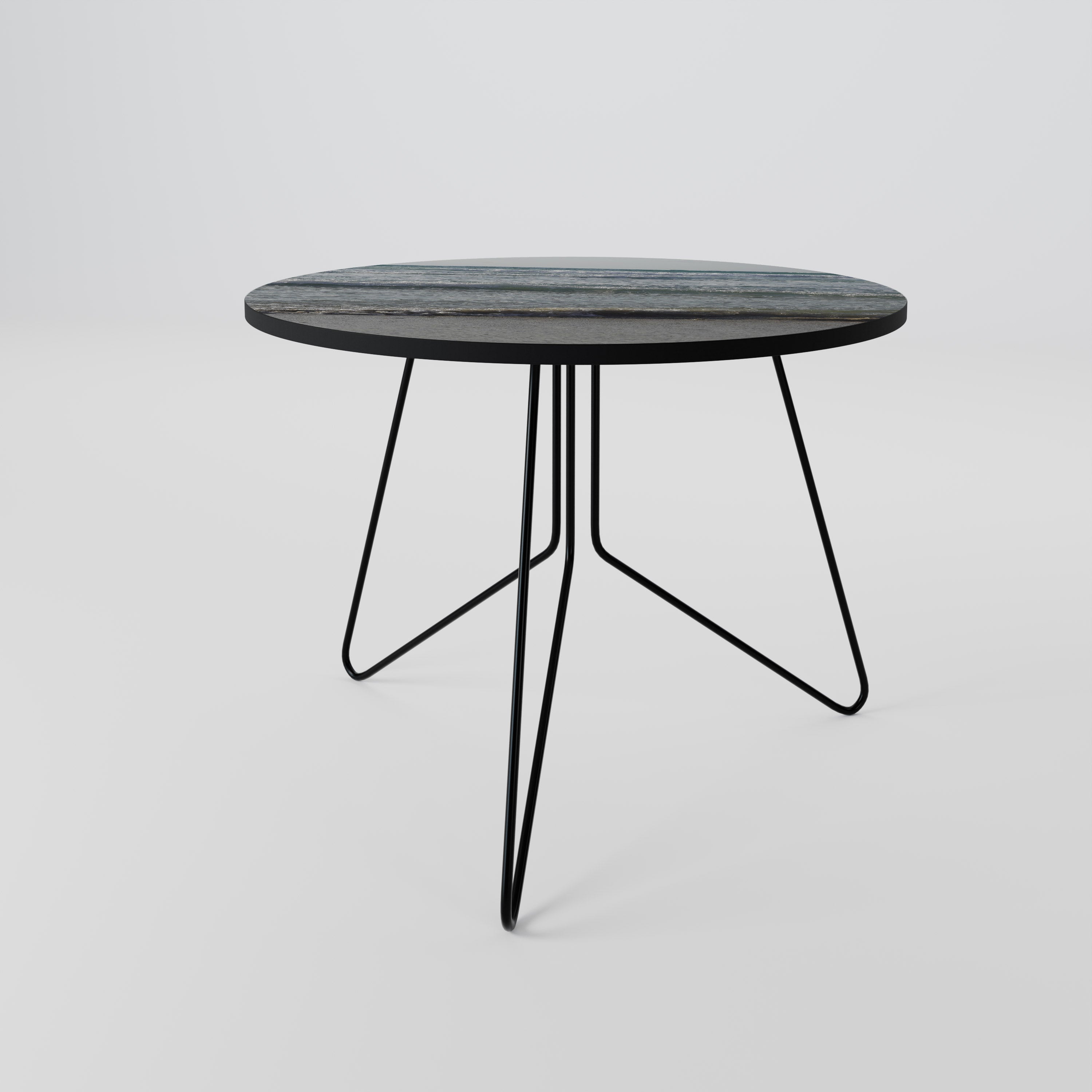 WAVES OF TRANQUILITY Τραπεζάκι σαλονιού