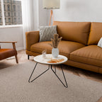 GOLDEN GINKGO DREAMS Soffbord