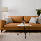 GOLDEN GINKGO DREAMS Soffbord