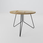 DREAMY DANDELION FIELDS Soffbord