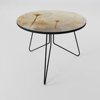 DREAMY DANDELION FIELDS Soffbord