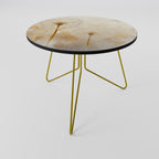 DREAMY DANDELION FIELDS Soffbord