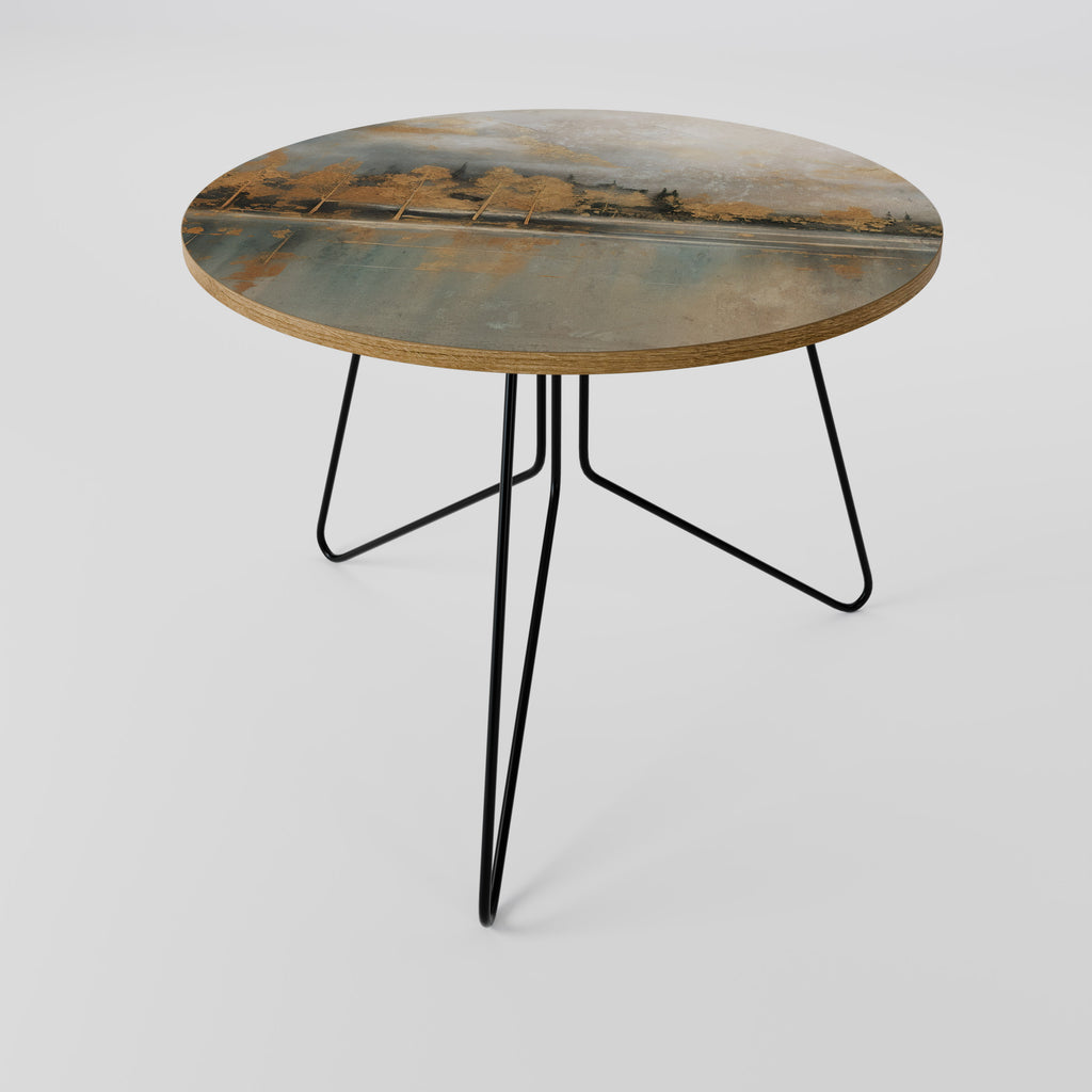 ECHOES OF GOLDEN DAWN Soffbord