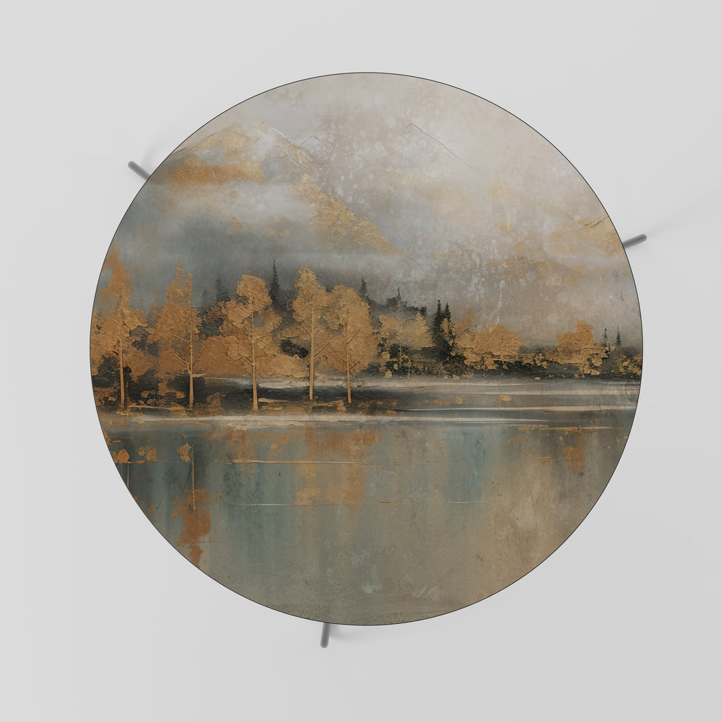 ECHOES OF GOLDEN DAWN Soffbord