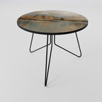 ECHOES OF GOLDEN DAWN Soffbord