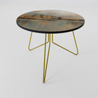 ECHOES OF GOLDEN DAWN Soffbord