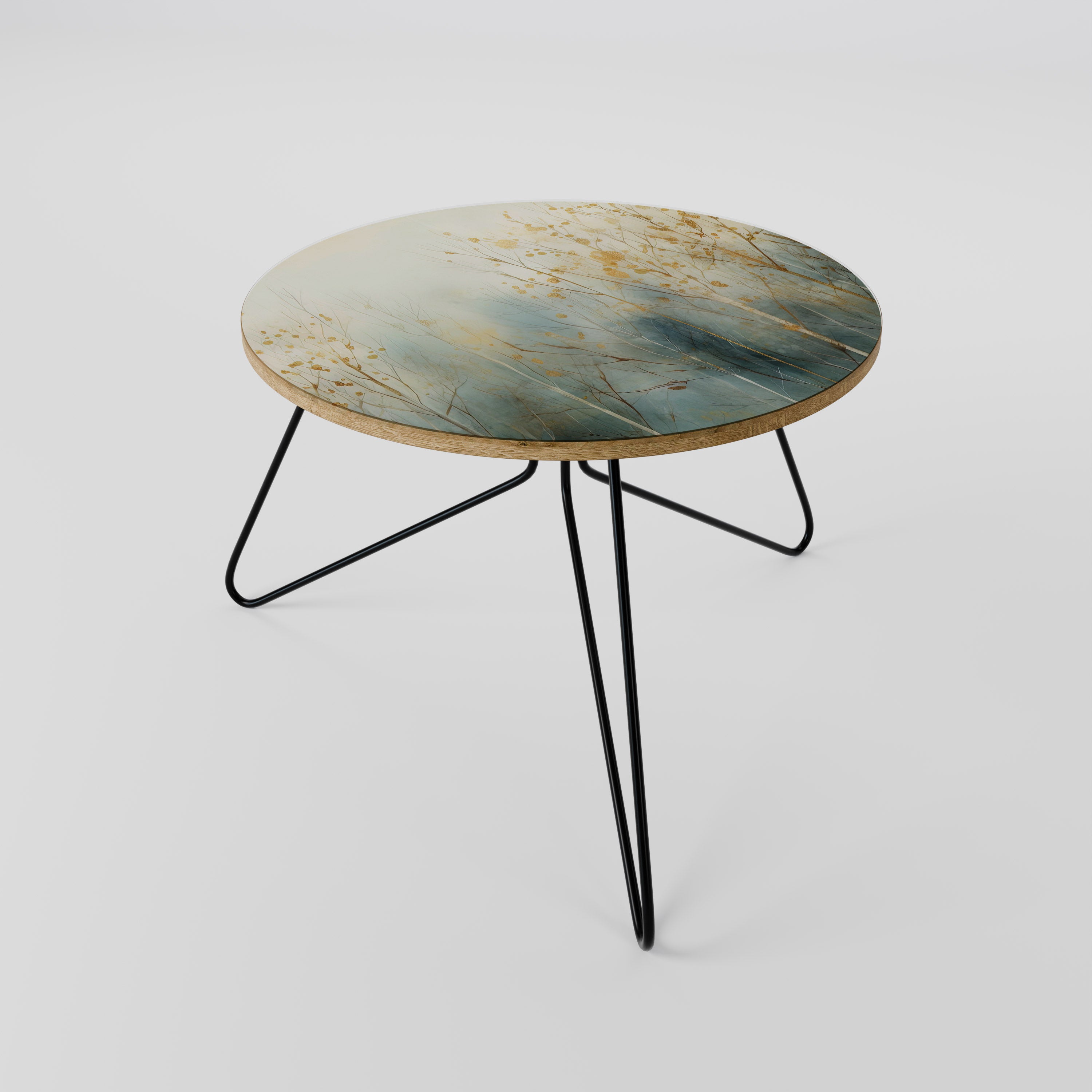 MYSTICAL FOREST DREAM Τραπεζάκι σαλονιού