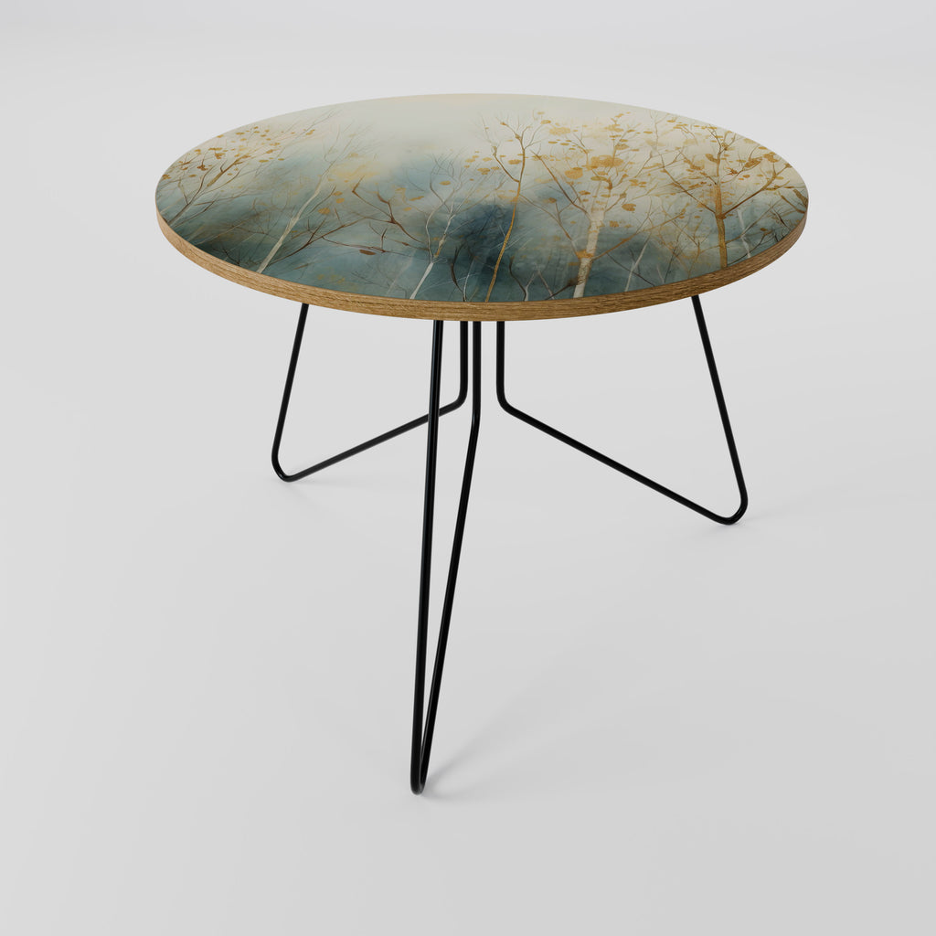 MYSTICAL FOREST DREAM Τραπεζάκι σαλονιού