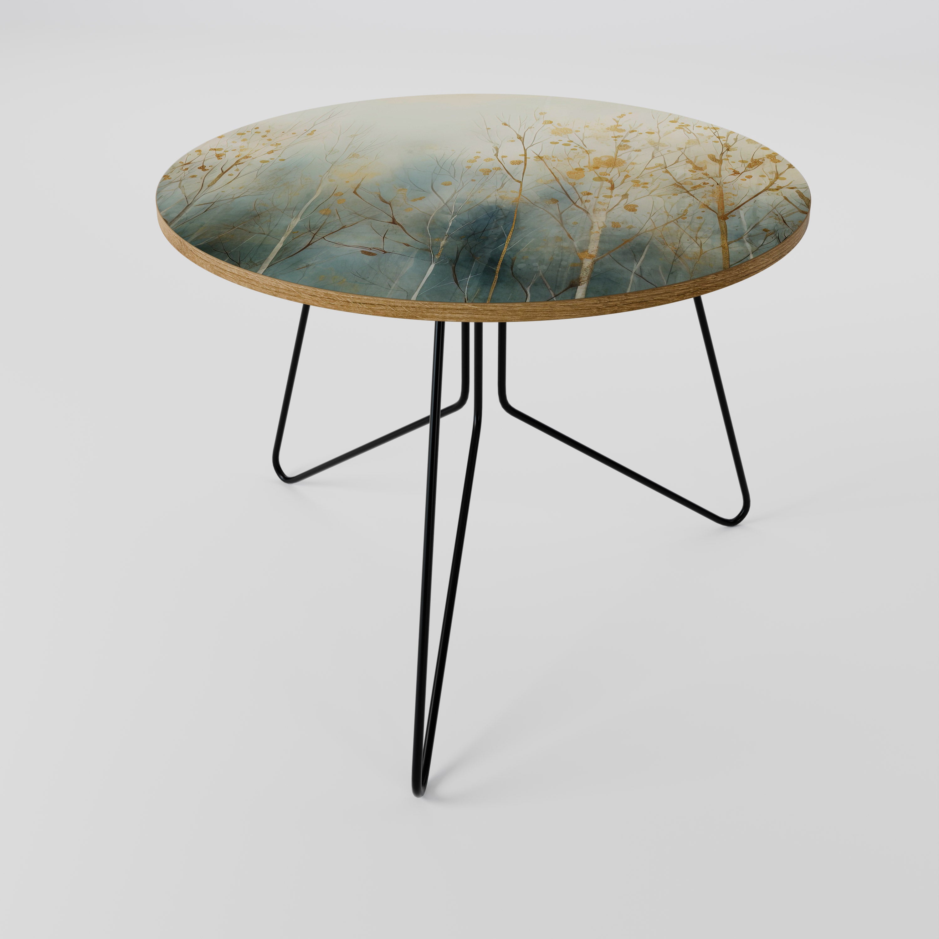 MYSTICAL FOREST DREAM Τραπεζάκι σαλονιού