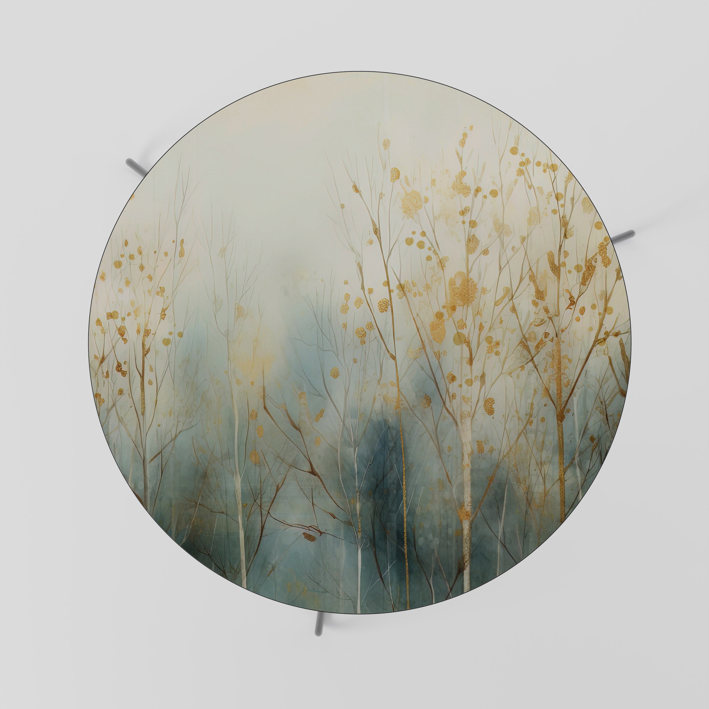 MYSTICAL FOREST DREAM Τραπεζάκι σαλονιού