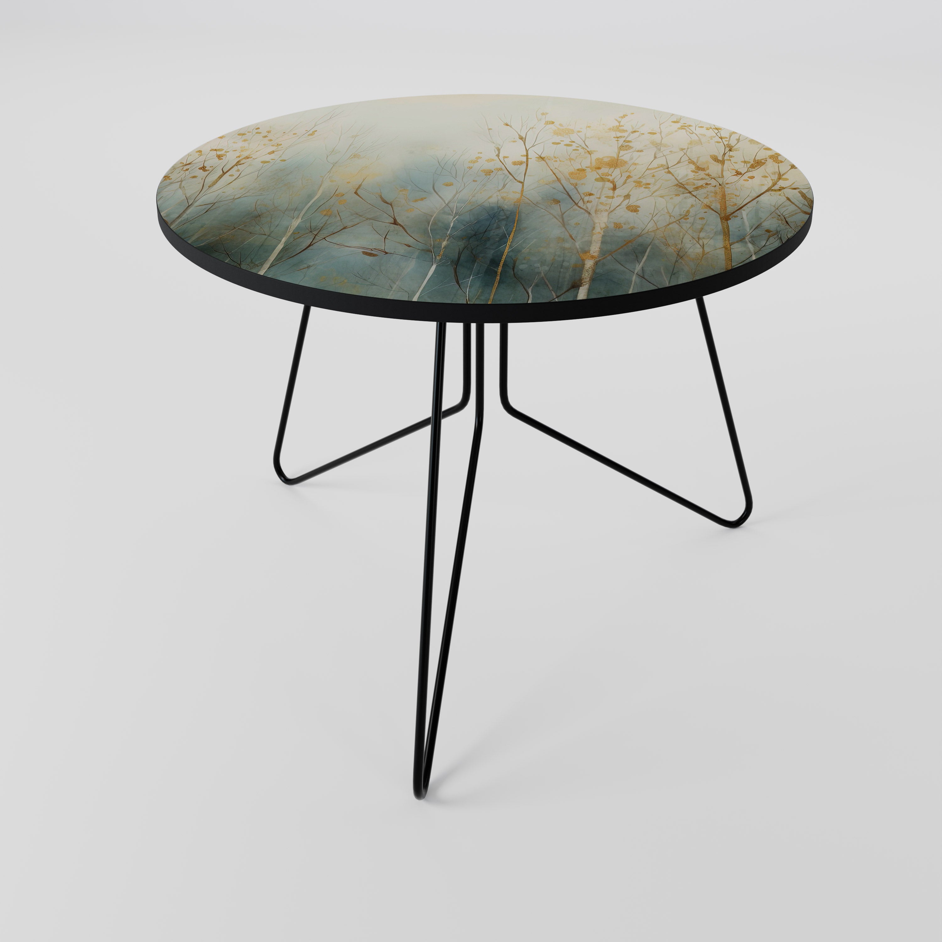 MYSTICAL FOREST DREAM Τραπεζάκι σαλονιού