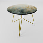 MYSTICAL FOREST DREAM Τραπεζάκι σαλονιού