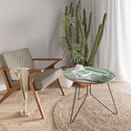 MYSTICAL SUCCULENT DREAM Konferenční stolek