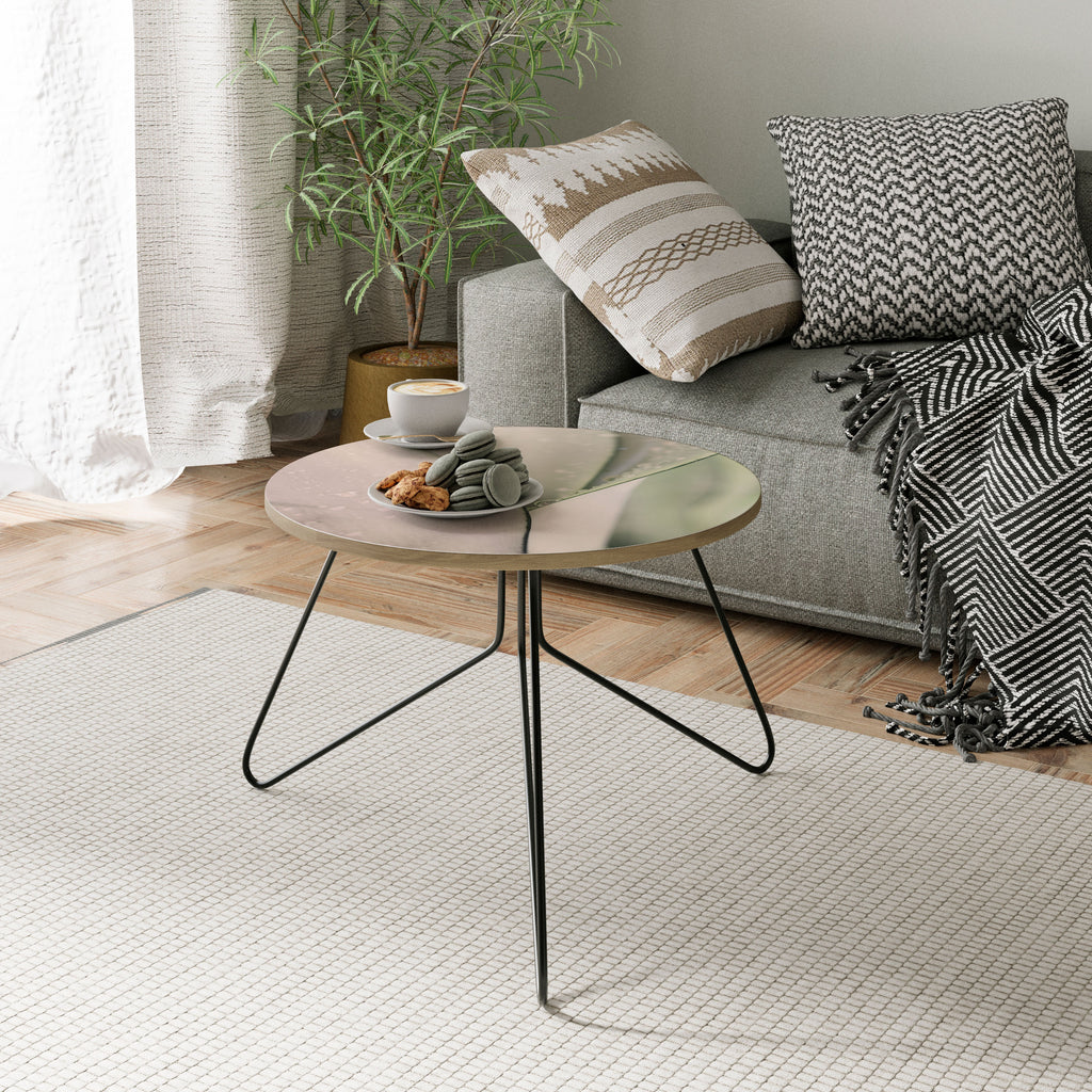NATURE'S TAPESTRY Coffee Table