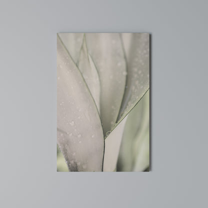 NATURE'S TAPESTRY Κατακόρυφος Πίνακας σε Καμβά