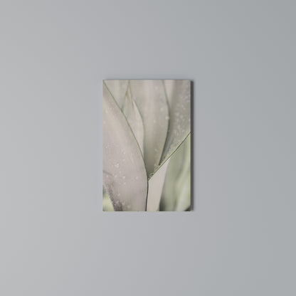 NATURE'S TAPESTRY Κατακόρυφος Πίνακας σε Καμβά