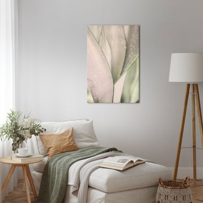 NATURE'S TAPESTRY Κατακόρυφος Πίνακας σε Καμβά