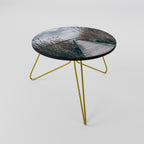 GAZE INTO STILLNESS Couchtisch