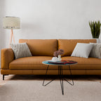 BOAT OF TRANQUILITY Konferenční stolek