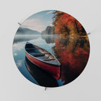 BOAT OF TRANQUILITY Konferenční stolek