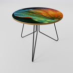 ECHOES OF RAIN Coffee Table