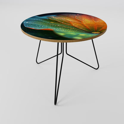 ECHOES OF RAIN Coffee Table