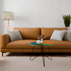 ECHOES OF RAIN Coffee Table