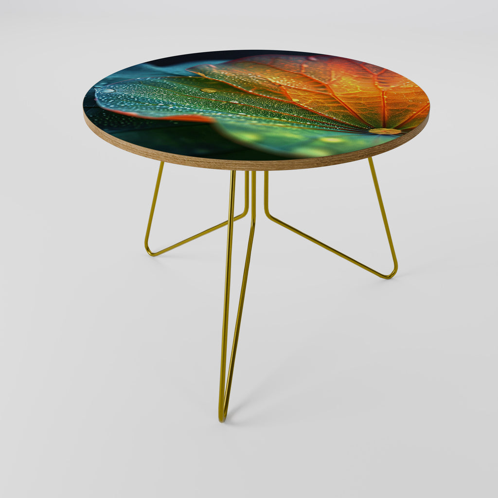 ECHOES OF RAIN Coffee Table