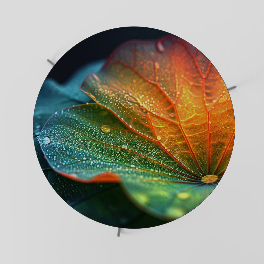 ECHOES OF RAIN Coffee Table