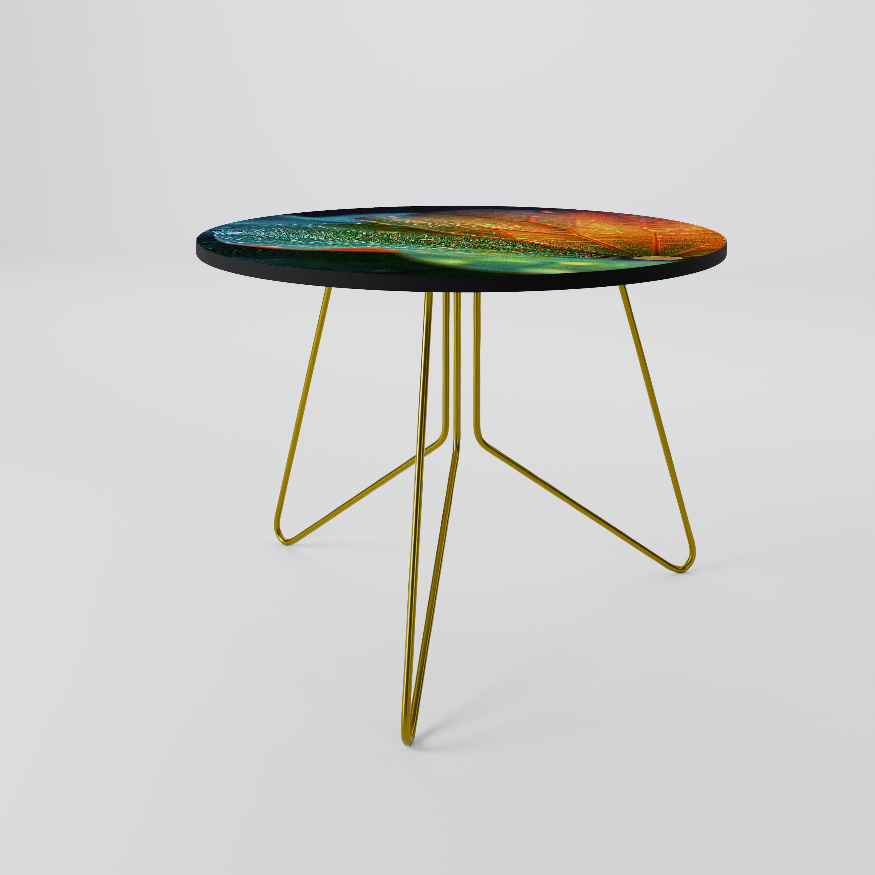 ECHOES OF RAIN Couchtisch