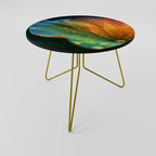 ECHOES OF RAIN Coffee Table