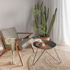 FOLIAGE IN FOCUS Couchtisch