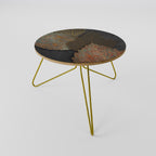 FOLIAGE IN FOCUS Couchtisch