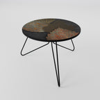 FOLIAGE IN FOCUS Couchtisch