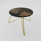 FOLIAGE IN FOCUS Couchtisch