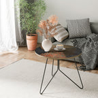 FOLIAGE IN FOCUS Couchtisch