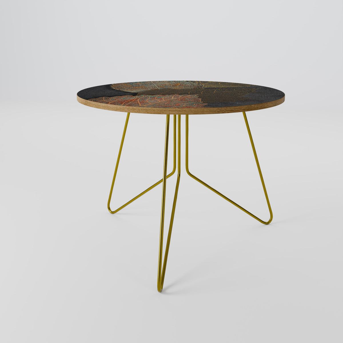 FOLIAGE IN FOCUS Coffee Table