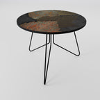 FOLIAGE IN FOCUS Couchtisch