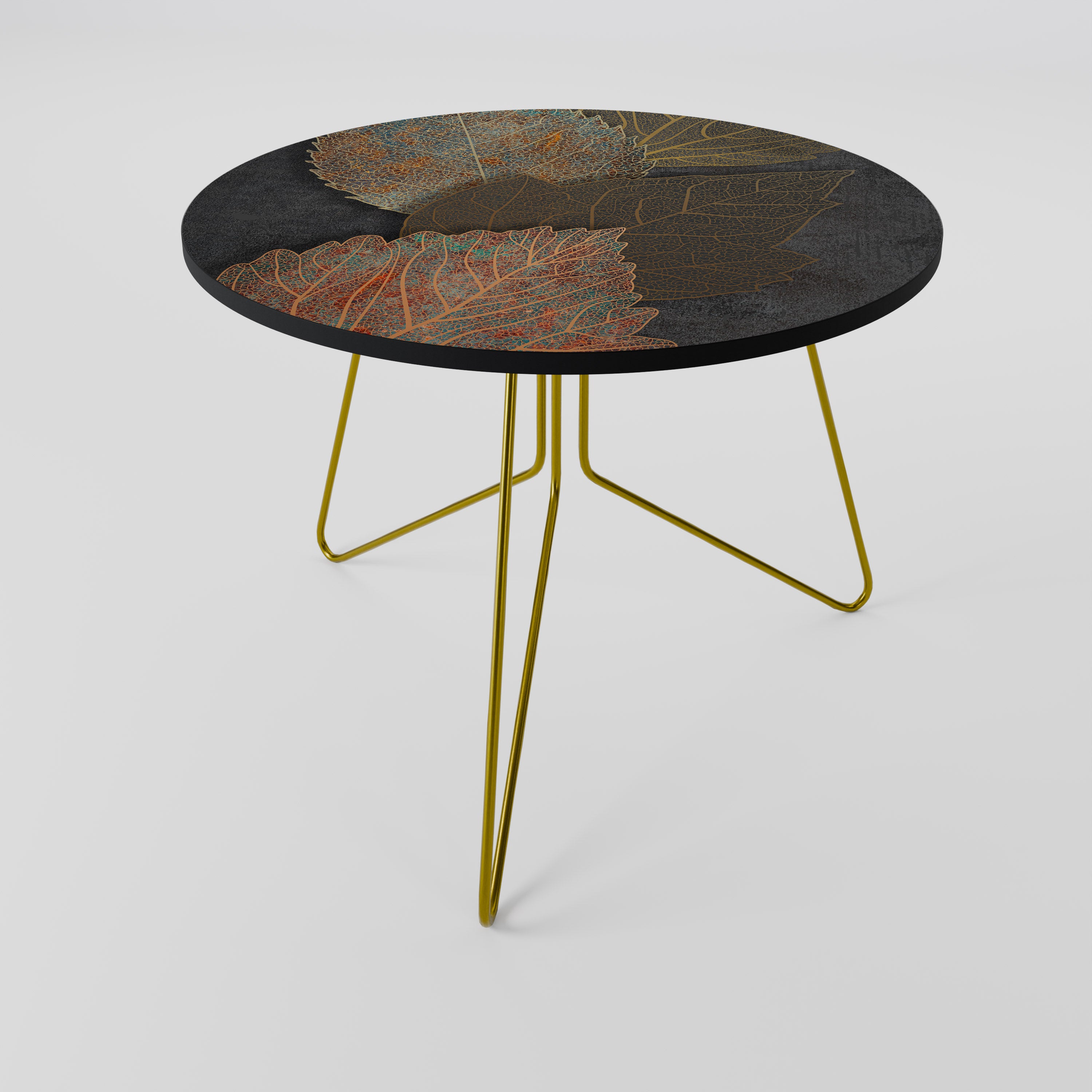 FOLIAGE IN FOCUS Couchtisch