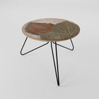 LEAVES OF TIME Soffbord