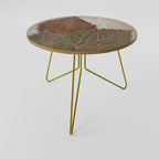 LEAVES OF TIME Soffbord