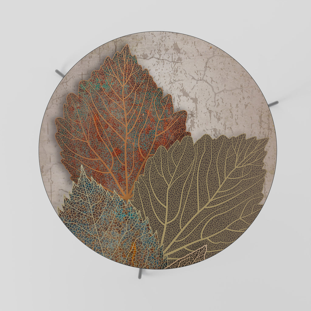 LEAVES OF TIME Soffbord