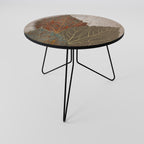 LEAVES OF TIME Soffbord